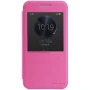 Nillkin Sparkle Series New Leather case for Huawei Ascend G7 order from official NILLKIN store